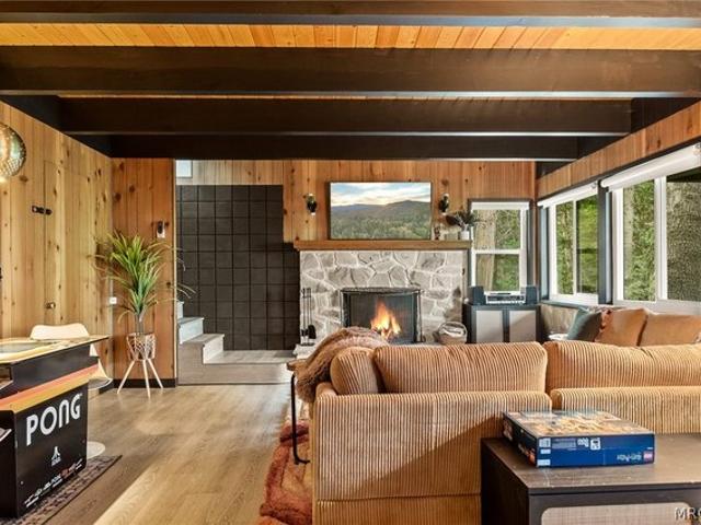 House for sale in Cedar Glen, California