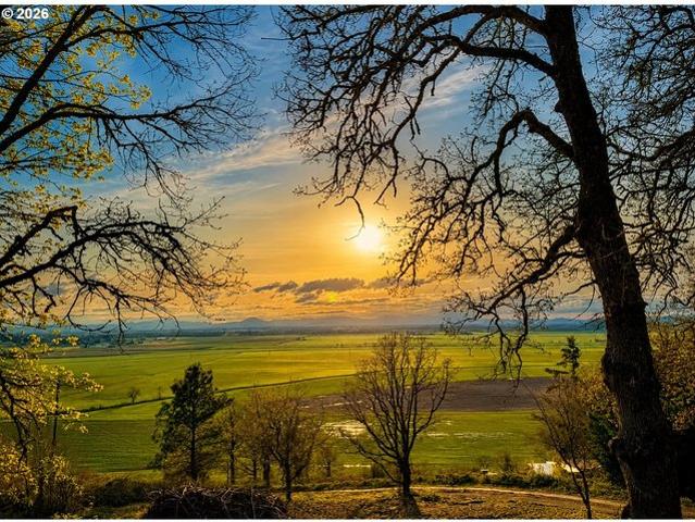 Land for sale in Brownsville, Linn County