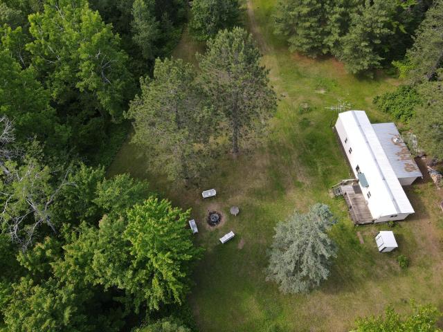 House for sale in Bigfork, Minnesota