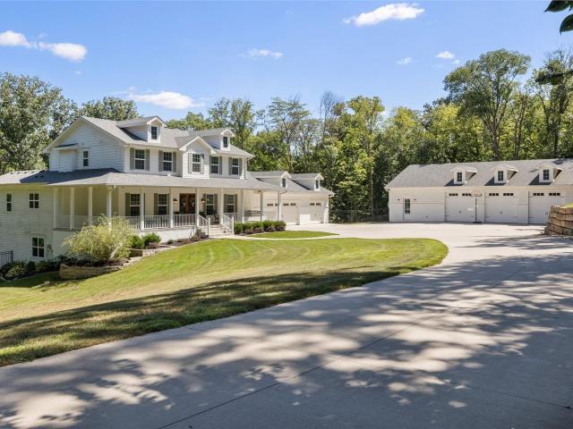 House for sale in Van Meter, Iowa