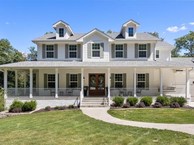 House for sale in Van Meter, Iowa