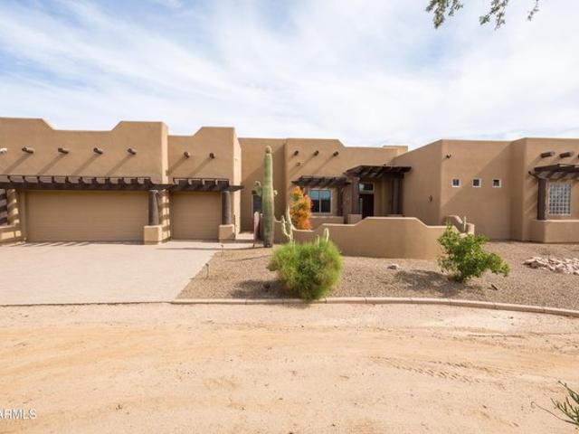 House for sale in Rio Verde, Arizona