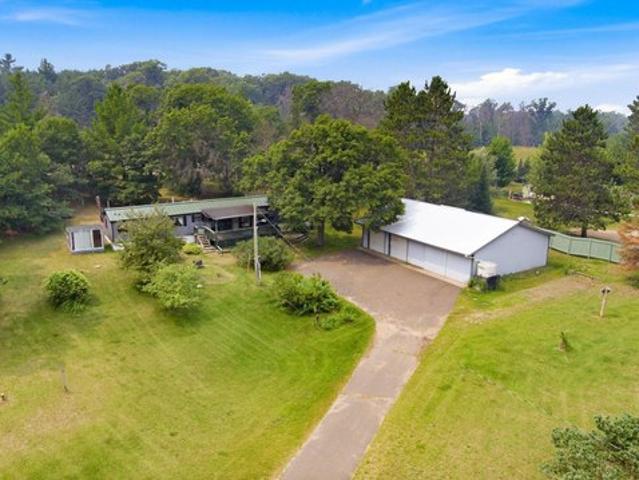 House for sale in Swiss, Wisconsin