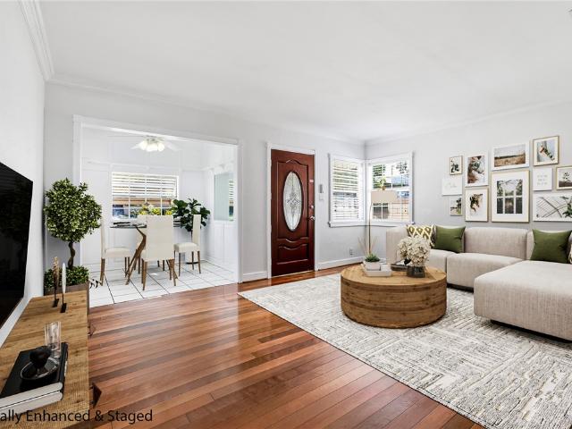 House for sale in Rancho Palos Verdes, California