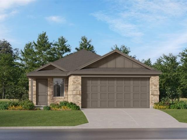House for sale in Harris, Texas