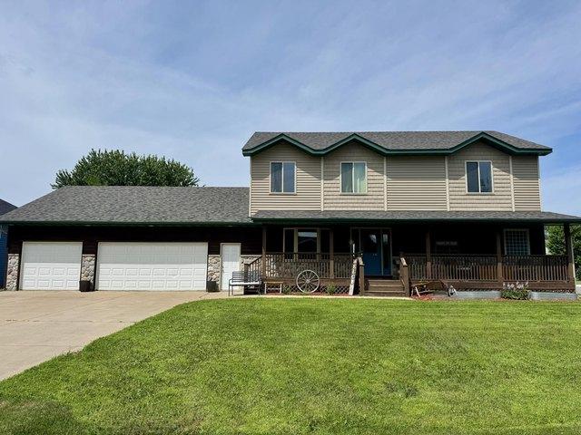 House for sale in Randolph, Minnesota