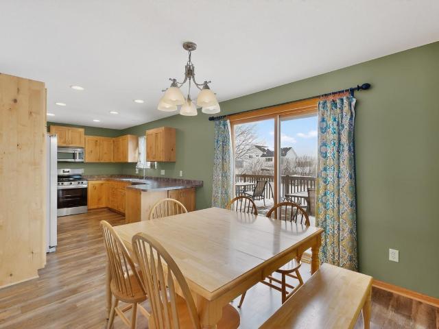 House for sale in Randolph, Minnesota