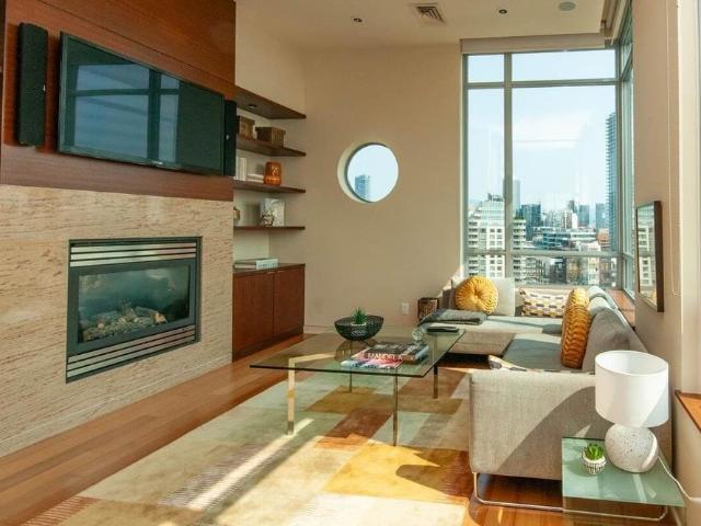 House for rent in West End, Vancouver