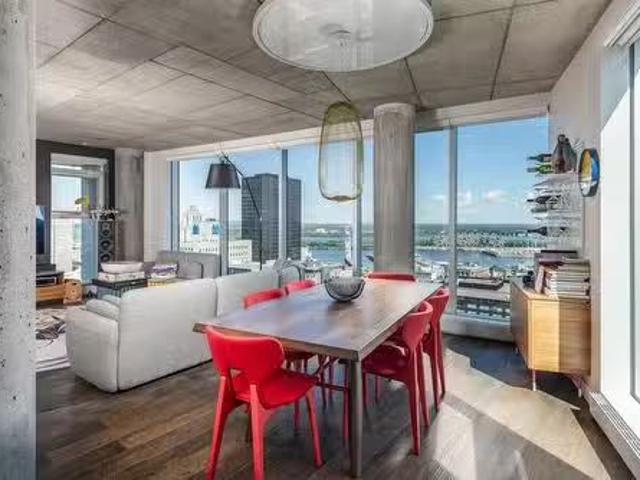 Condo for sale in St. Leonard's, Quebec