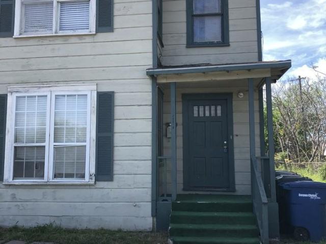 Apartment for rent in Corpus Christi, Nueces County