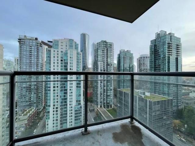 Apartment for rent in Vancouver, British Columbia