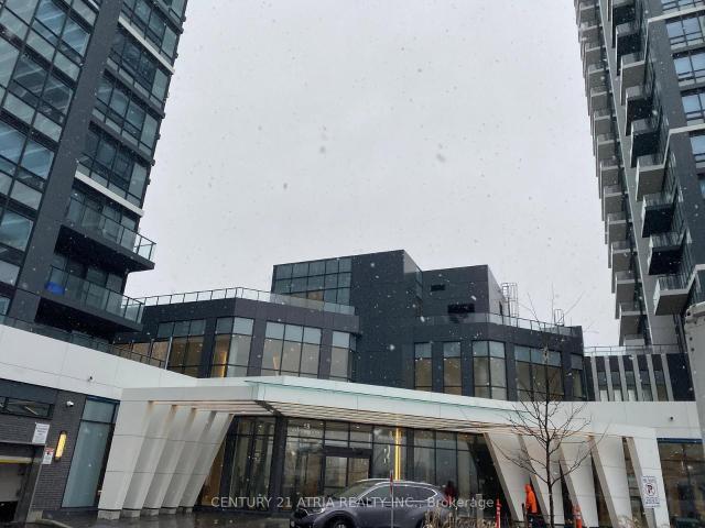 Condo for sale in Woburn, Ontario