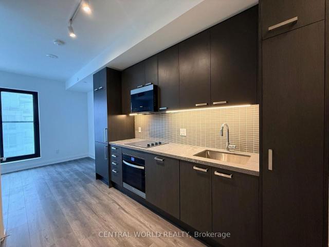 Condo for rent in Woburn, Ontario
