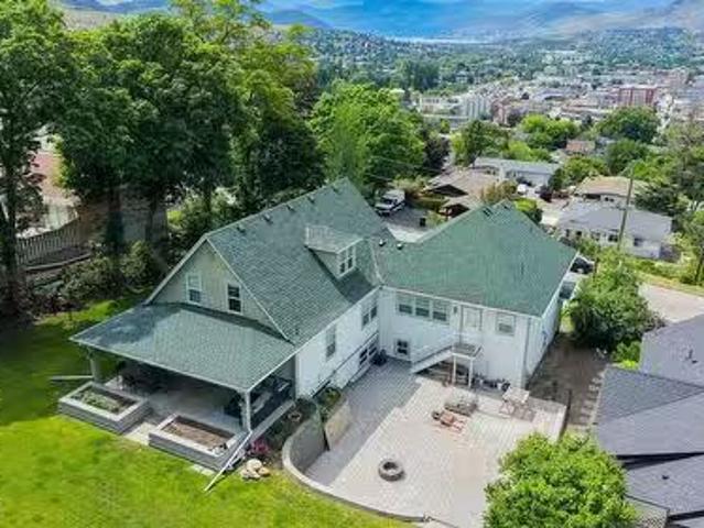 House for sale in Vernon, British Columbia