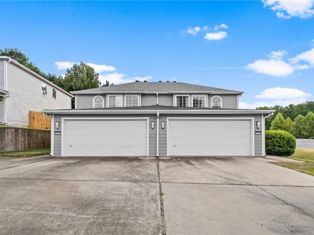 House for sale in Ark