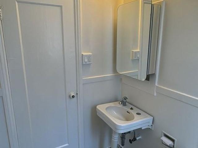 Apartment for rent in San Francisco, California