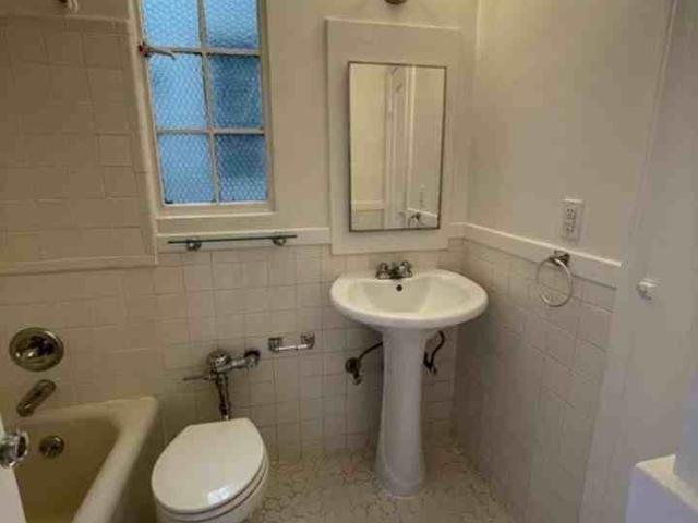 Apartment for rent in San Francisco, California