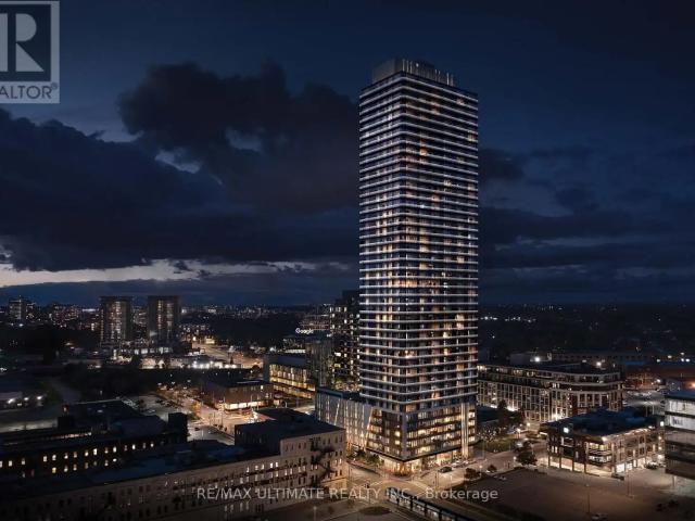 Apartment for rent in Downtown, Kitchener
