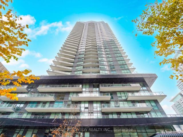 Condo for sale in Toronto, Golden Horseshoe