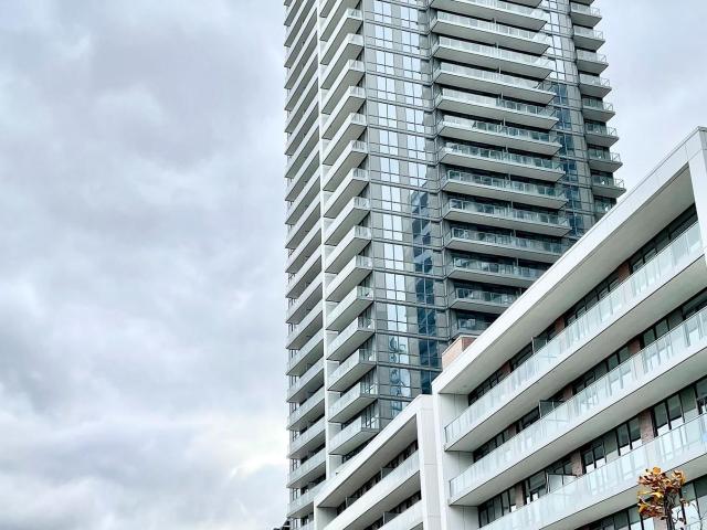Condo for rent in Woburn, Ontario