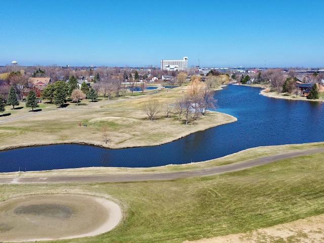 House for sale in Moorhead, Minnesota