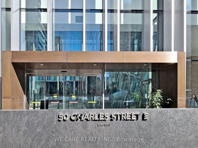Condo for sale in Toronto, Golden Horseshoe