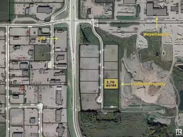 House for sale in Drayton Valley, Alberta