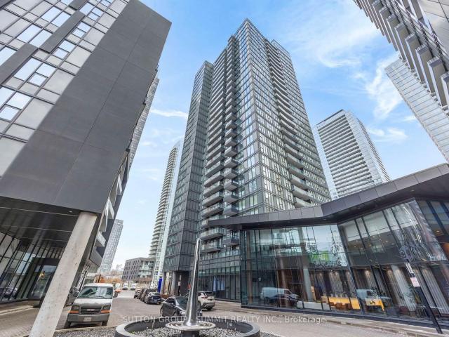 Condo for rent in Woburn, Ontario