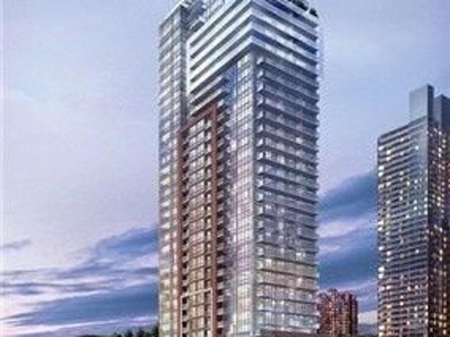 Condo for sale in Toronto, Golden Horseshoe