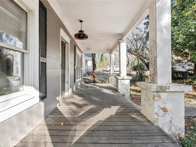 House for sale in East Point, Georgia