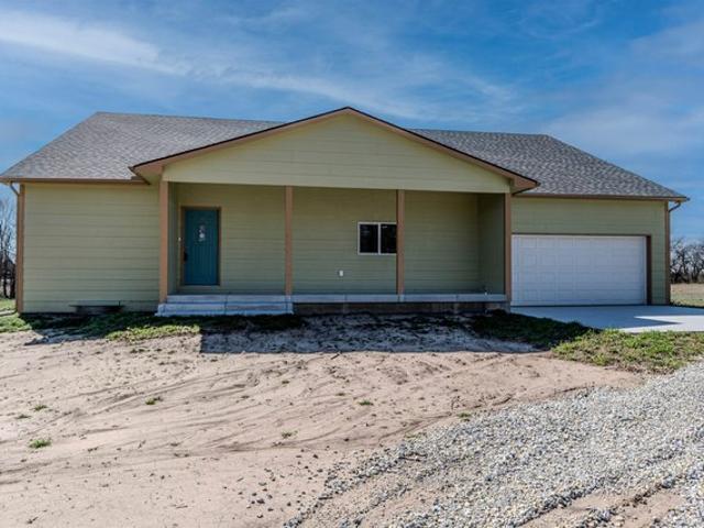 House for sale in Kansas