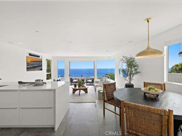House for sale in Laguna Beach, California
