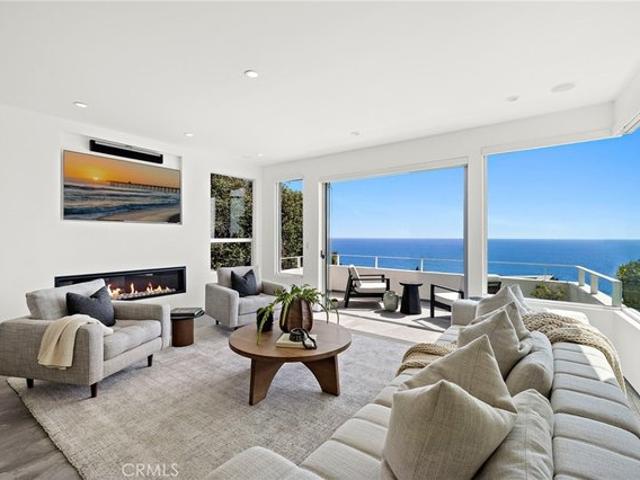 House for sale in Laguna Beach, California