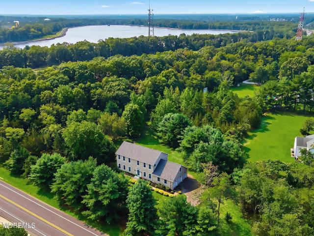 House for sale in Monmouth, New Jersey