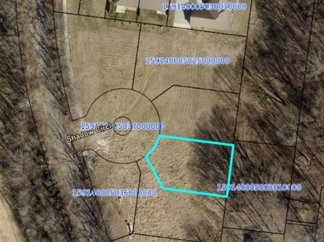 Land for sale in Cape Girardeau, Missouri