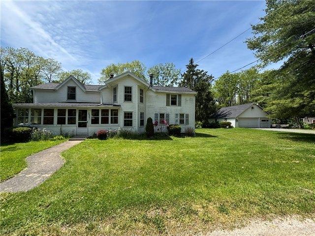 House for sale in Newark, New York