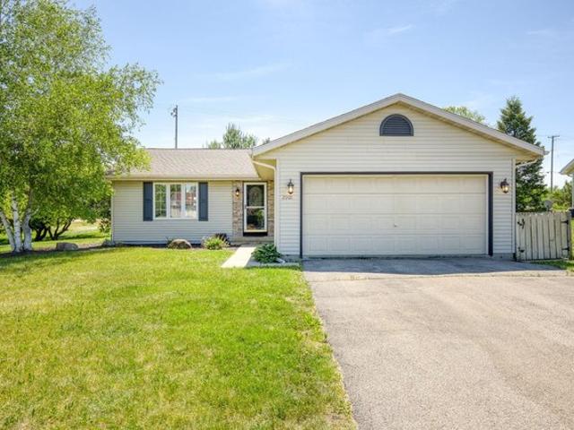 House for sale in East Troy, Wisconsin