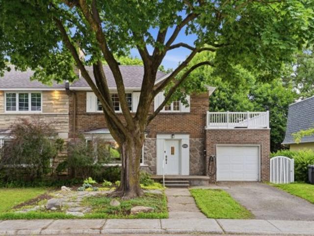 House for sale in Glenmount, Montréal