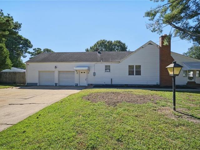House for sale in South Hill, Chesapeake
