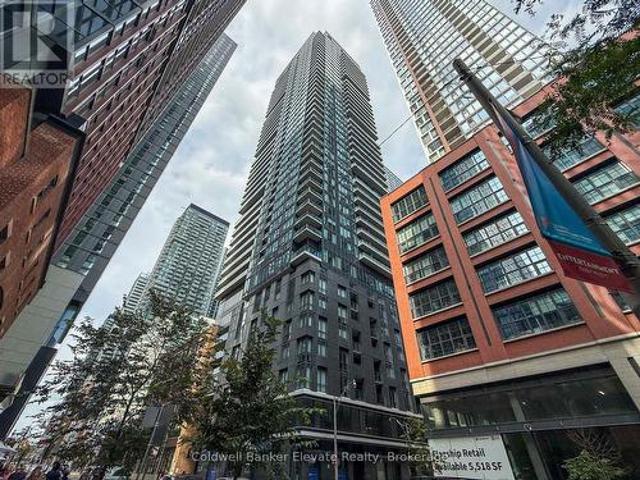Property for rent in Spadina—Fort York, Toronto