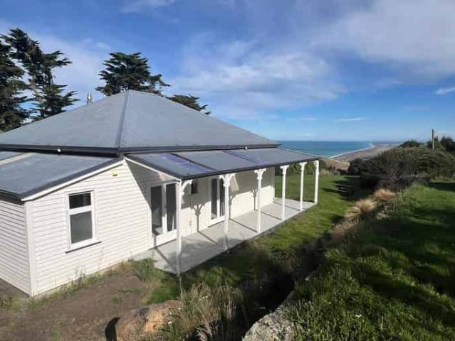 House for rent in Little Akaloa, Canterbury