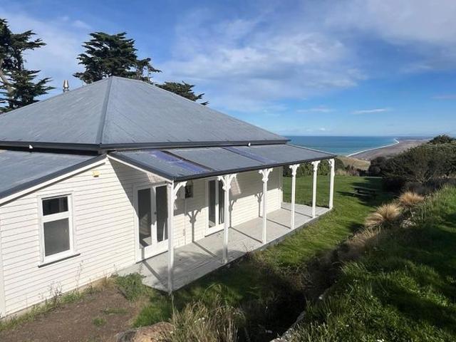 House for rent in Little Akaloa, Canterbury