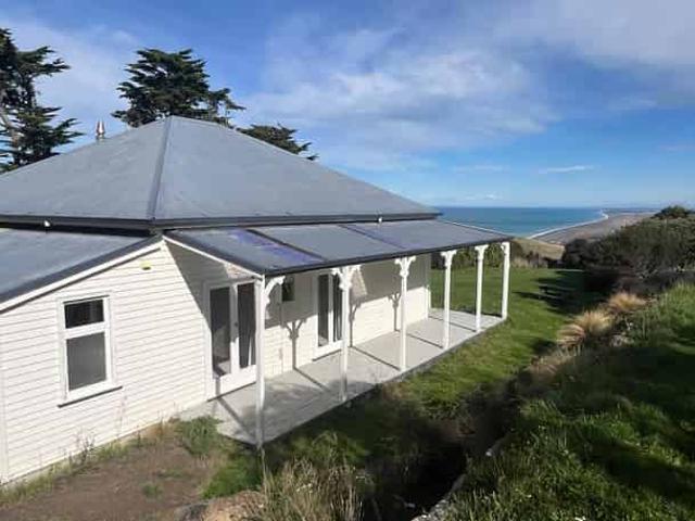 House for rent in Little Akaloa, Canterbury