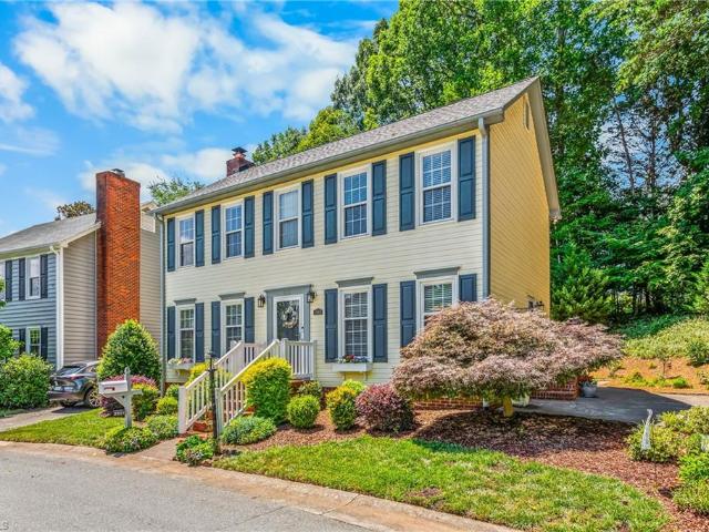 House for sale in Pfafftown, North Carolina