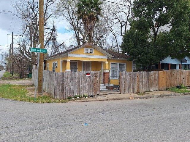 House for sale in Harris, Texas