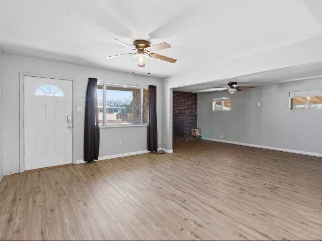 House for sale in Santa Fe, New Mexico