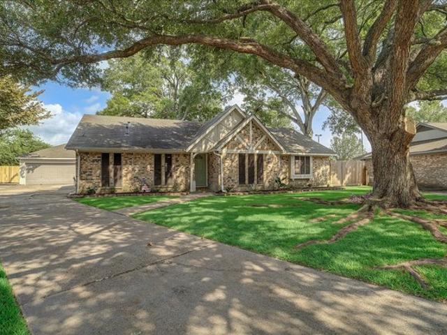 House for sale in Pearland, Texas