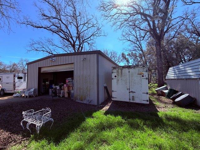 Land for sale in Fiddletown, California