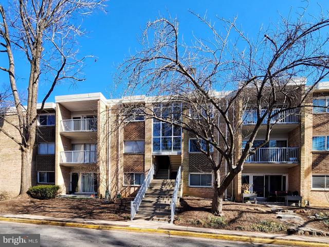 Condo for sale in Virginia