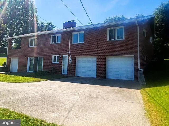 House for sale in Ellicott City, Maryland